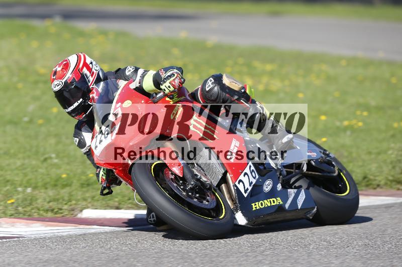 /54 19.09.2025 Speer Racing ADR/Gruppe rot/226